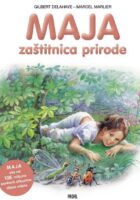 Maja zaštitnica prirode