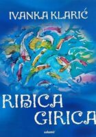 Ribica girica