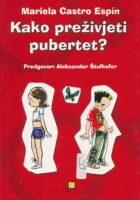 Kako preživjeti pubertet?