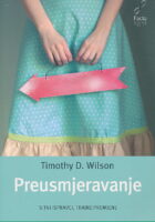 Preusmjeravanje: Sitni ispravci, trajne promjene