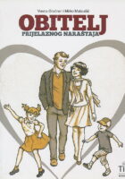 Obitelj prijelaznog naraštaja