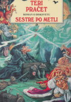Sestre po metli