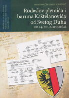 Rodoslov plemića i baruna Kaštelanovića