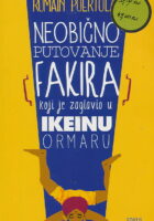 Neobično putovanje fakira