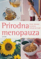 Prirodna menupauza