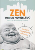 Zen strogo povjerljivo