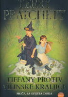 Tiffany protiv vilinske kraljice
