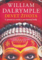 Devet života - U potrazi za svetim u suvremenoj Indiji