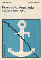 Pravila o izbjegavanju sudara na moru