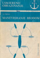 Manevriranje brodom