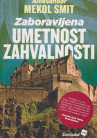 Zaboravljena umetnost zahvalnosti