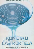 Kometa u čaši koktela