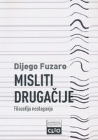 Misliti drugačije