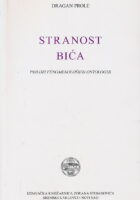 Stranost bića
