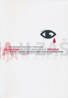 Psihologija u zaštiti mentalnog zdravlja 1-2