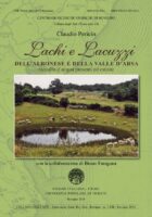 Lachi e Lacuzzi dell Albonese e la Valle d Arsa