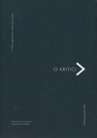 O kritici