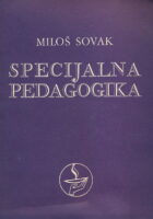 Specijalna pedagogika