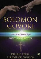 Solomon govori o rekonektovanju