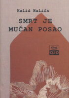 Smrt je mučan posao