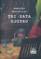 Tri sata ujutru