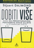 Dobiti više