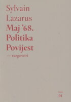 Maj 1968. Politika Povijest, razgovori