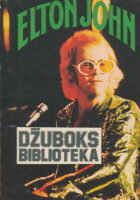 Elton John