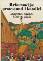 Reformacija: protestanti i katolici