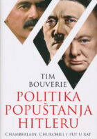 Politika popuštanja Hitleru