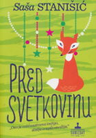 Pred svetkovinu