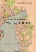 Pet gradova