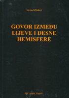 Govor između lijeve i desne hemisfere