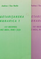 Vegetarijanska kuharica 1-2