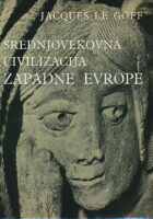 Srednjovekovna civilizacija zapadne Evrope