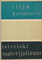 Istoriski materijalizam