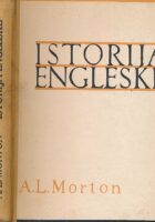 Istorija Engleske