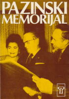 Pazinski memorijal br. 4