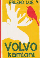 Volvo kamioni