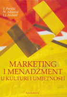 Marketing i menadžment u kulturi i umjetnosti