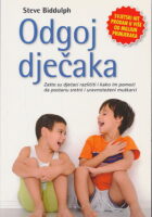 Odgoj dječaka
