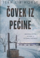 Čovek iz pećine