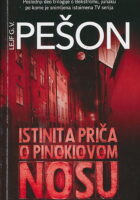 Istinita priča o Pinokiovom nosu