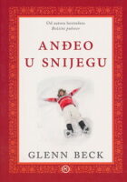 Anđeo u snijegu