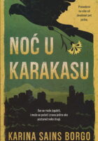Noć u Karakasu