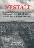 Nestali u domovinskom ratu