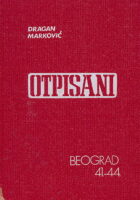 Otpisani