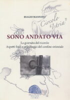 Sono andato via