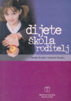 Dijete. Škola. Roditelj