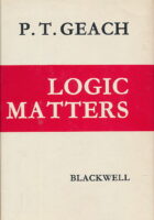 Logic Matters